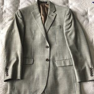 Lauren by Ralph Lauren sport coat 38r